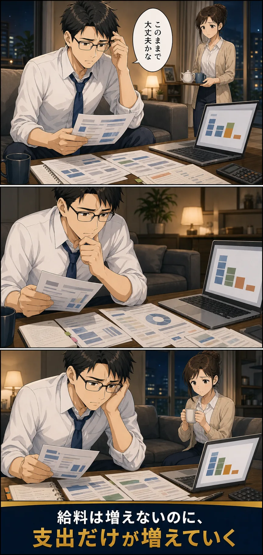 03 salary pressure