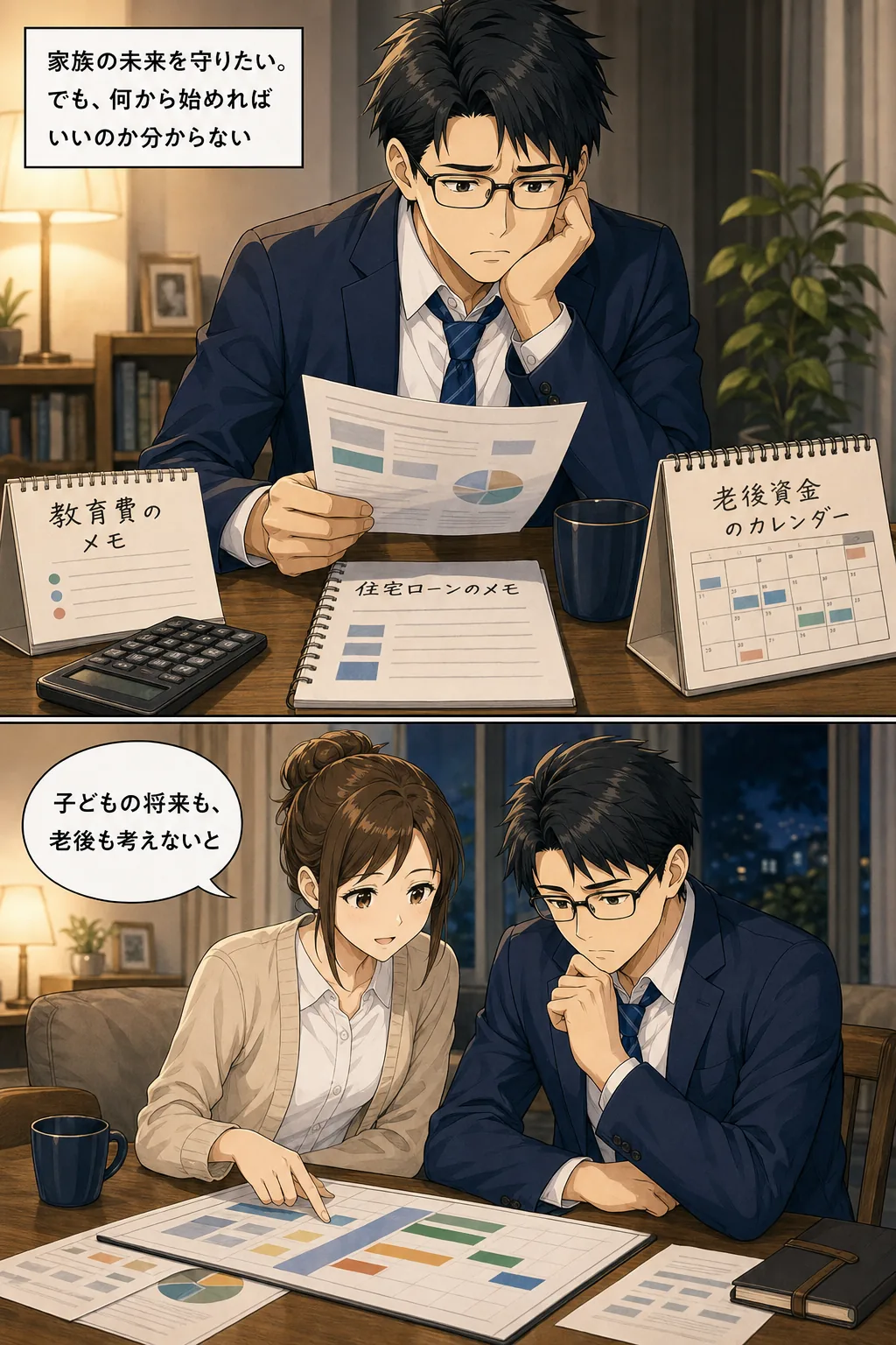 04 family future