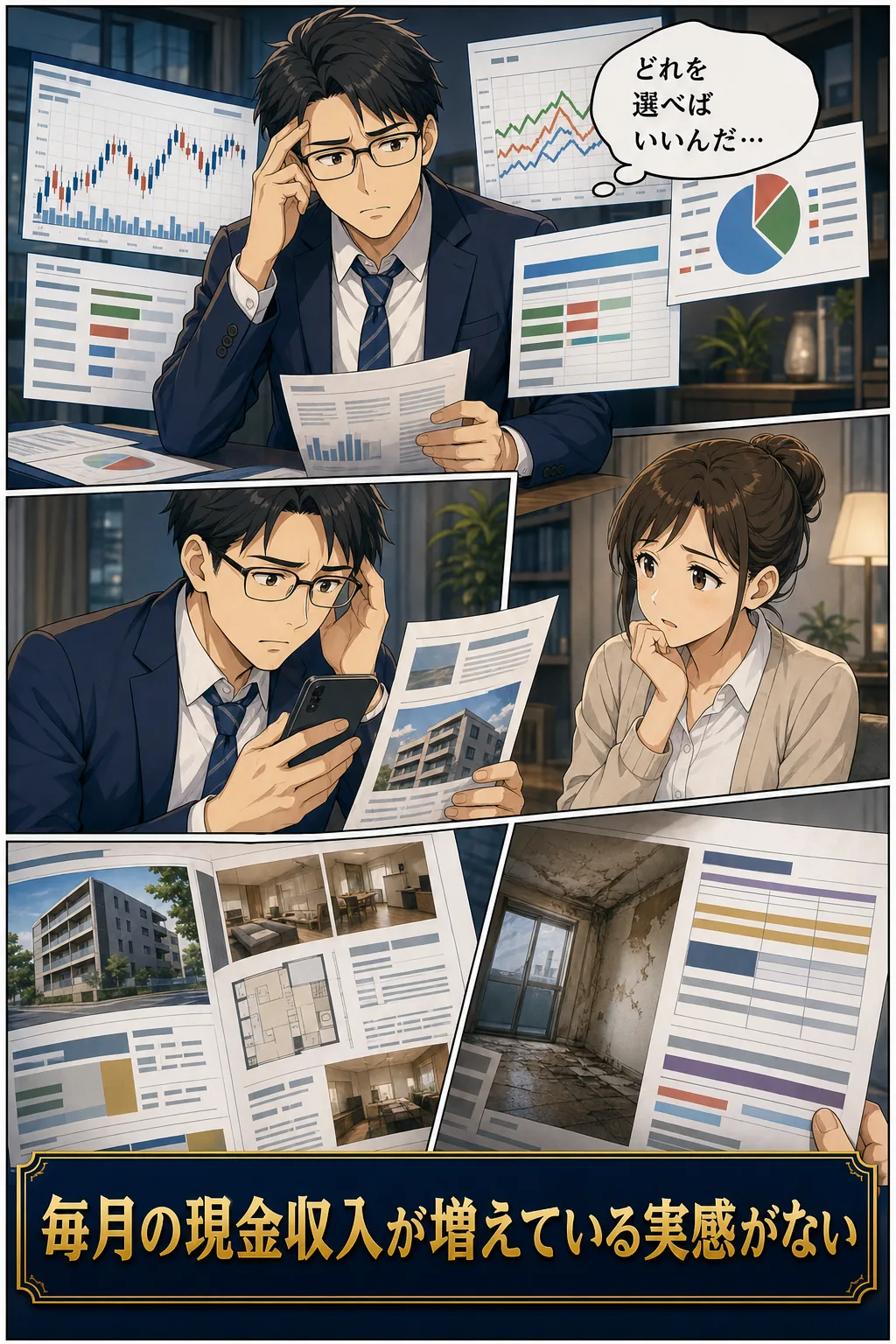 05 investment confusion