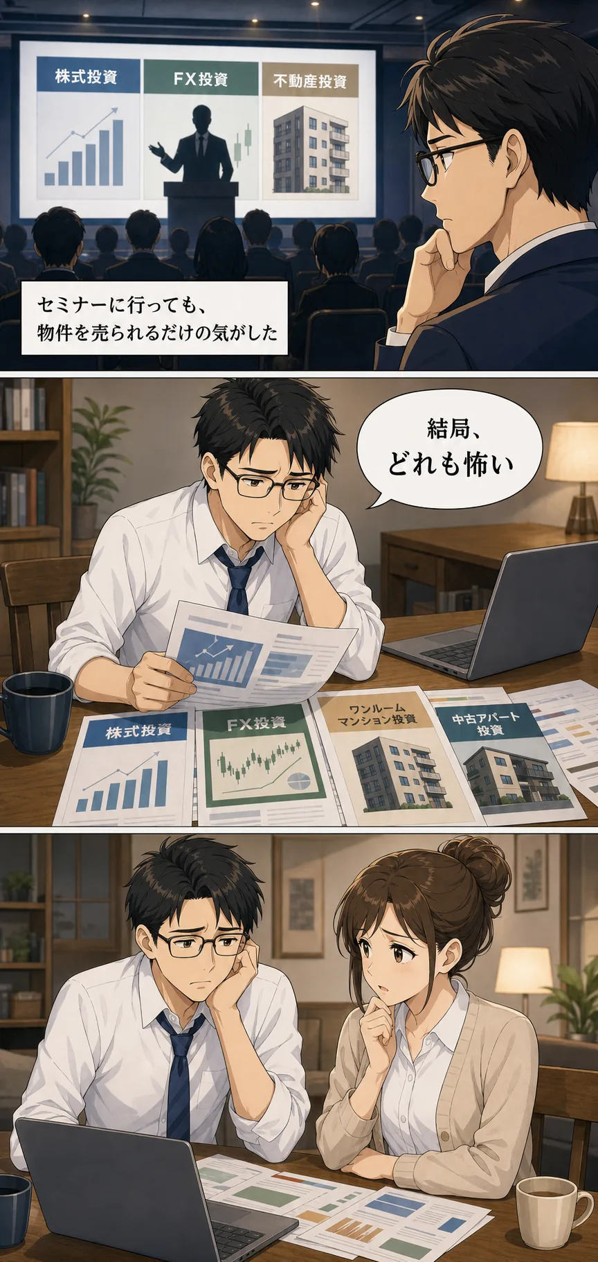07 failed investments