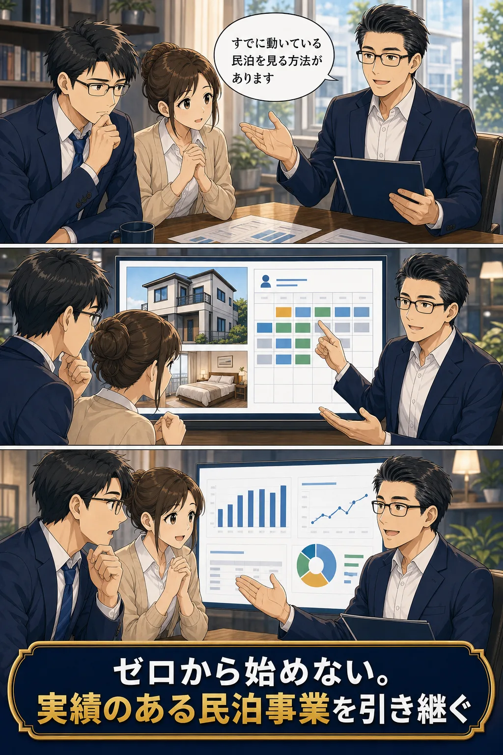 11 new option