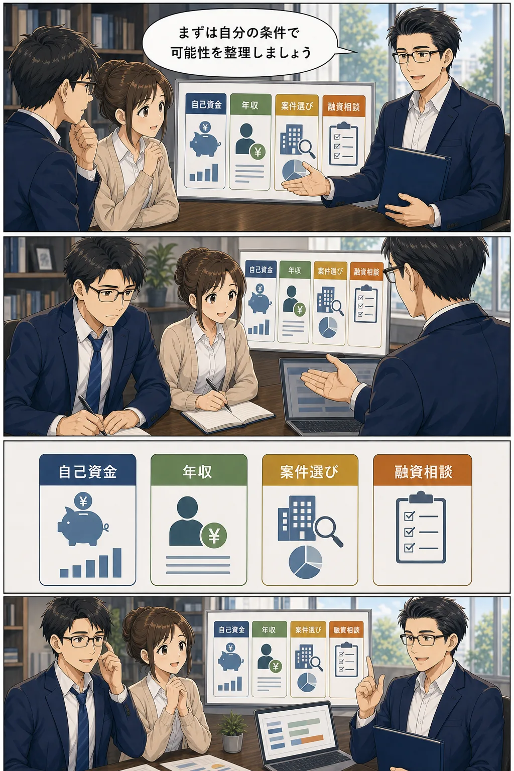 24 seminar content