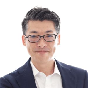 民泊投資・民泊M&Aの専門家｜ファイナンスアイ田中琢郎の写真-マスク無し