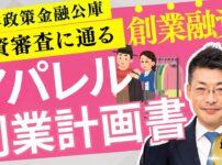 服飾雑貨・アパレル・セレクトショップ｜創業融資・創業計画書の書き方・日本政策金融公庫の完全ガイド